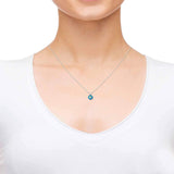 Arabic Necklace for Women, Nano Jewelery 