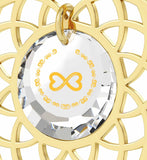 ג€Love You Alwaysג€ 24k Gold Jewelry, Top Womens Gifts, Presents for Girls, by Nano