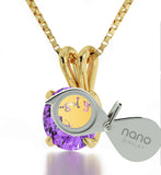 "What to Get Your Girlfriend for Valentines Day, Unique Gold Filled Jewelry, Womens Presents, by Nano"