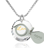 : Top Gifts For Wife 24k Engraved Pendant Cz Jewelry Valentines Ideas For Her Nano